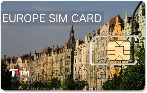 smart comfort s sim card europe|Europe sim card.